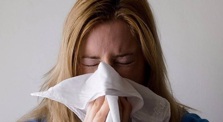 حبوب منع الحمل تساعد النساء في التعافي من الانفلونزا