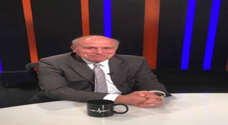 أيمن المجالي: هناك محاولات تريد ادخال التنافس بين الاجهزة الامنية وزعزة الثقة فيها