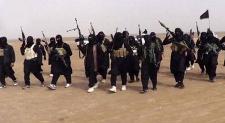 البنتاغون: داعش قد يلجأ لعنصر الخردل في معركة الموصل