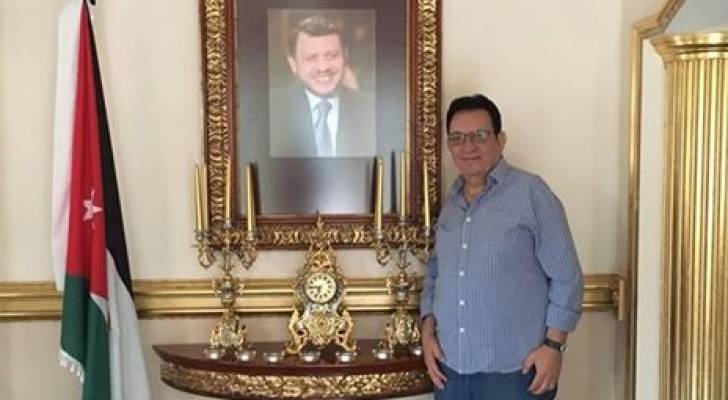 مالك حداد 