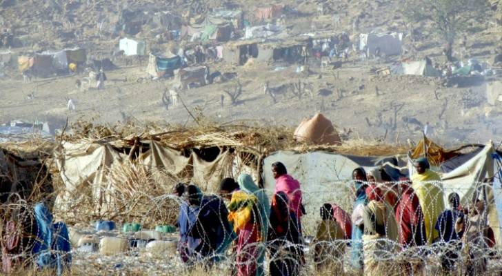 العفو الدولية تتهم السودان باستخدام أسلحة كيماوية في دارفور