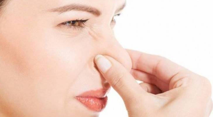 6 روائح يفرزها الجسم قد تدل على مشاكل صحية!