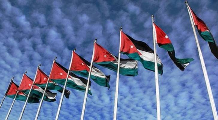 تعرفوا على أقوى 10 أردنيات