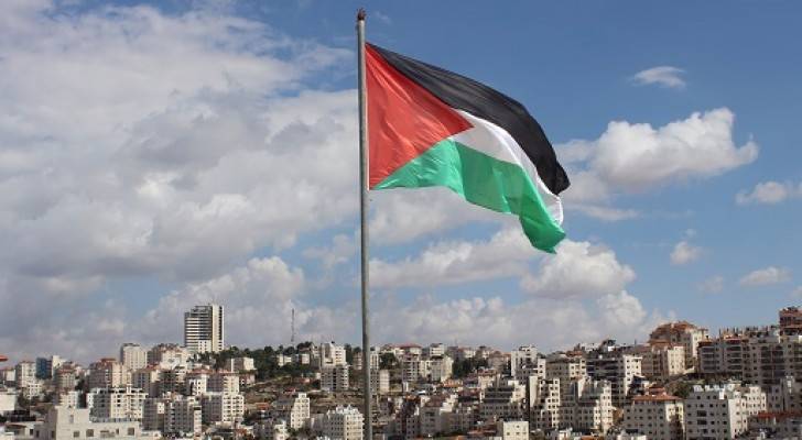 الحكومة الفلسطينية تدين غارات الاحتلال على قطاع غزة