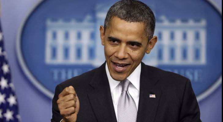 أوباما يدرس فرض عقوبات جديدة على سورية