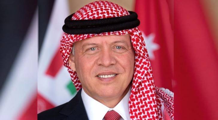 الملك يبدأ الجمعة زيارة عمل لألمانيا