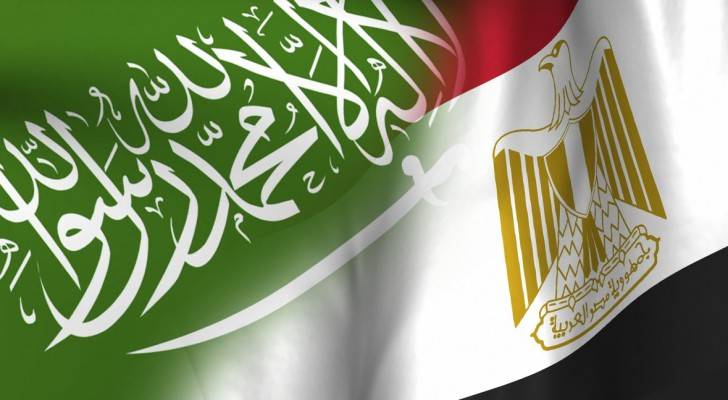علما مصر والسعودية 