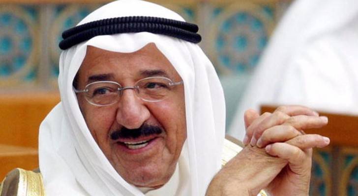 أمير الكويت ينتقد قانون 'جاستا' الأميركي