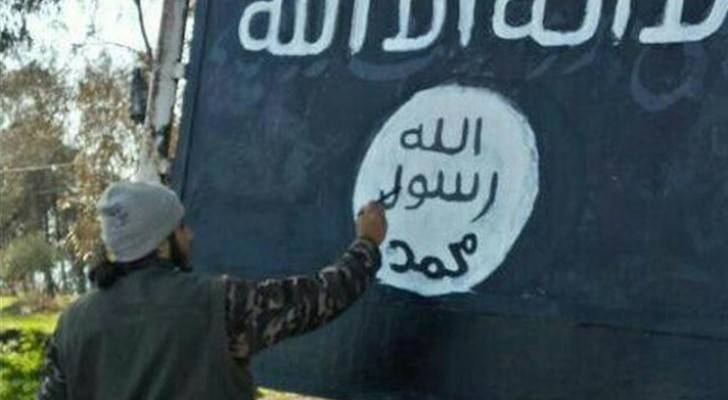تراجع ملحوظ في المواد الإعلامية لتنظيم الدولة- أرشيفية