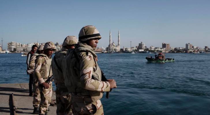  الخلية خططت لشن هجمات على أهداف عسكرية و"منشآت استراتيجية" - أرشيفية