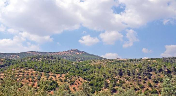 انخفاض على درجات الحرارة وأجواء خريفية معتدلة السبت 