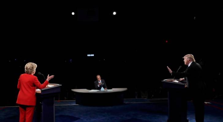 ترامب يقترح 'اختبار منشطات' للمرشحين قبل المناظرة