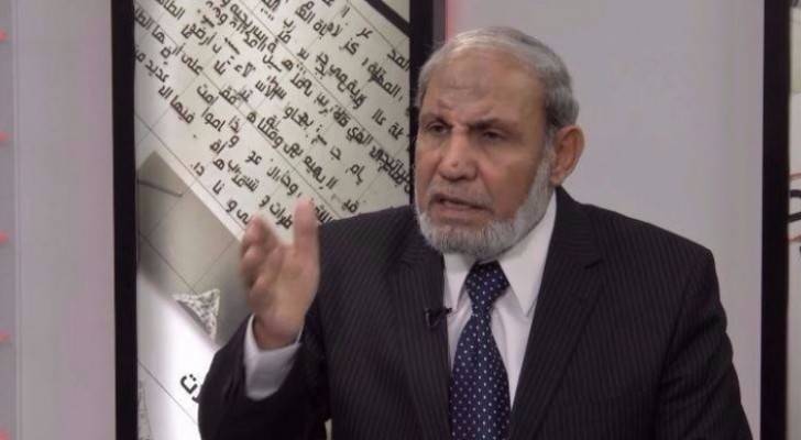 حماس: اعتقلنا خلية بغزة خططت للهجوم على الجيش المصري