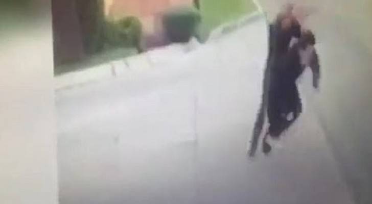 الصورة من الفيديو 