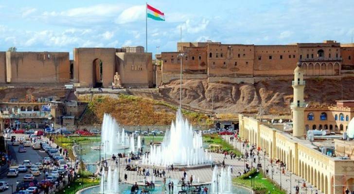 مسؤولون في اقليم كردستان يرفضون قرار البرلمان العراقي حظر الكحول