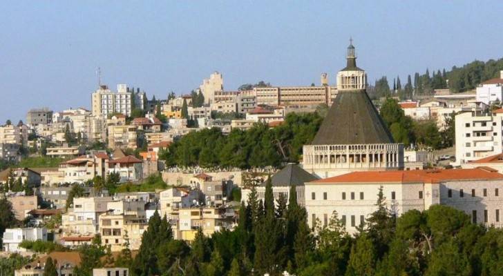  اعتقال ثلاثة فلسطينيين من منطقة الناصرة لسبعة أيام