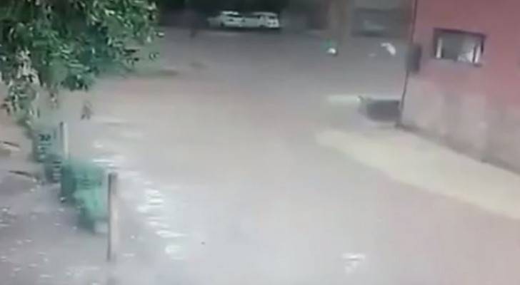 الصورة من الفيديو