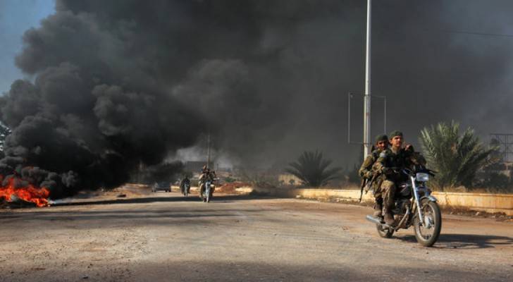 تعبيرية