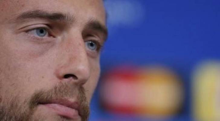 تزايد متاعب ايطاليا بعد غياب ماركيسيو وجابياديني وبارزالي بسبب الإصابة