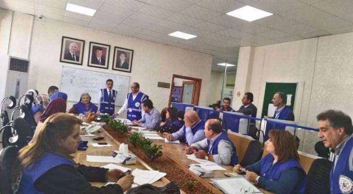 اجتماع هيئة تنظيم قطاع الطاقة والمعادن