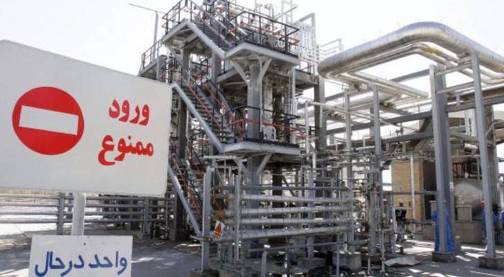 واشنطن: إيران تعتزم نقل الماء الثقيل الزائد للخارج