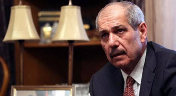 رئيس الديوان الملكي الهاشمي الدكتور فايز الطراونة