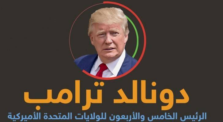 دونالد ترامب