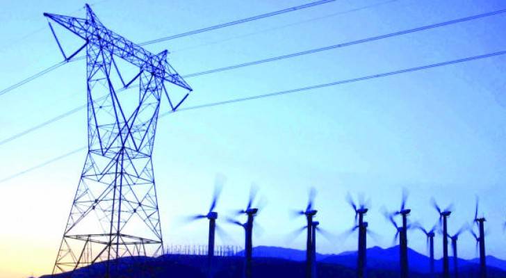 الطاقة والمعادن تدقق في خطة طوارئ نفذتها 'الكهرباء الاردنية'