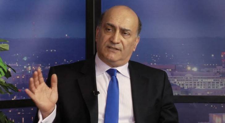 مستشار الرئيس الأميركي في شؤون الشرق الأوسط والإرهاب وليد فارس