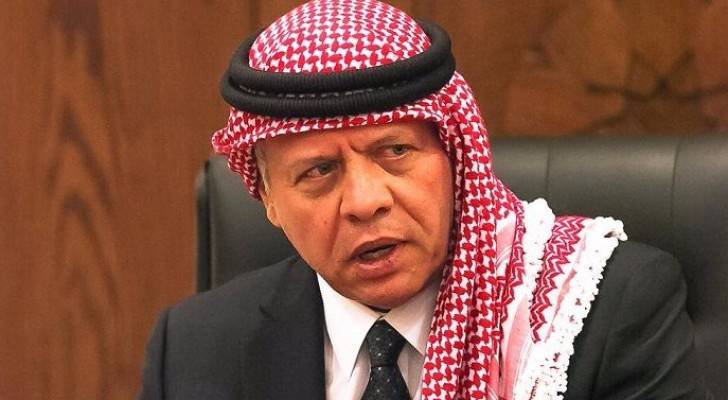 الملك يعزي خادم الحرمين بوفاة الأمير تركي بن عبدالعزيز
