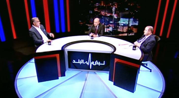 نبض البلد يناقش المديونية والموازنة 
