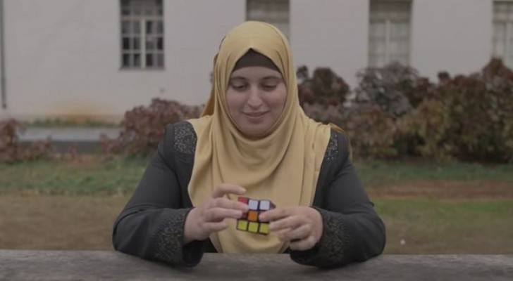 من الفيديو