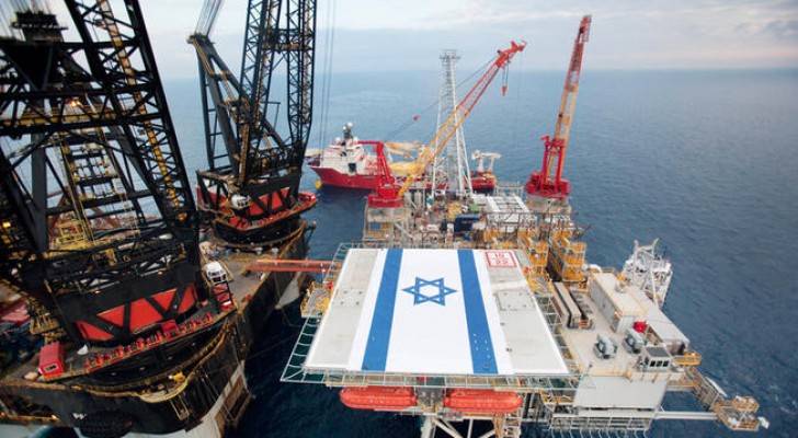 بعد اتفاقيات تصدير للأردن وتركيا ..اسرائيل تطرح عطاءات جديدة لاستكشاف الغاز