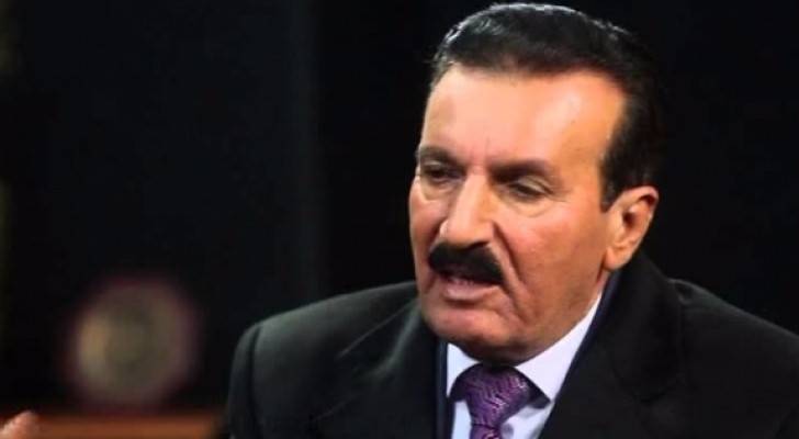 رئيس كتلة الاصلاح النيابية الدكتور عبد الله العكايلة 