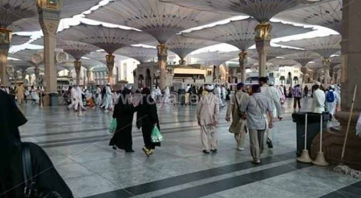 السعودية تشترط المعاملة بالمثل في رسوم التاشيرات