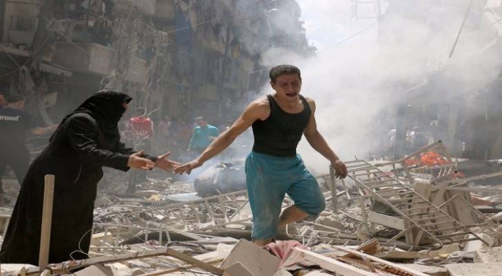 الصورة أرشيفية 