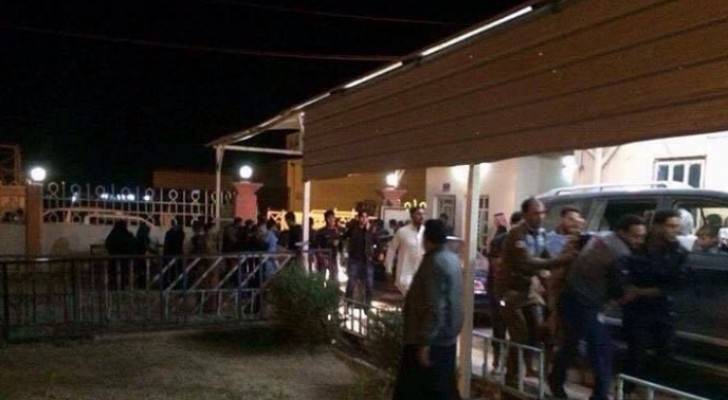 نتهاء حصيلة تفجير عامرية الصمود الانتحاري عند 61 قتيلا وجريحا