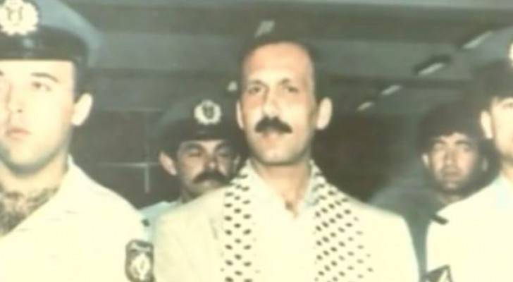 الأسير راشد الزغاري