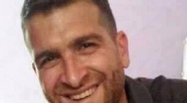 الشاب عبد الفتاح الفاخوري