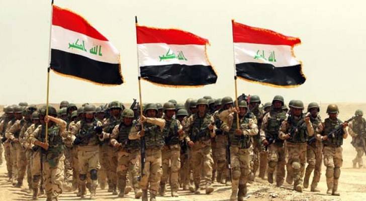 أمين عام الناتو: دربنا مئات الضباط العراقيين في الأردن هذا العام