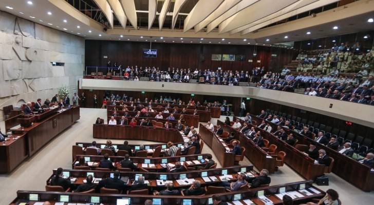 المصادقة على قانون يعفي الشرطة و"الشاباك" من توثيق تحقيقاتهم الأمنية