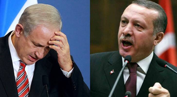 غضب إسرائيلي من أردوغان ودعوات للتراجع عن المصالحة.