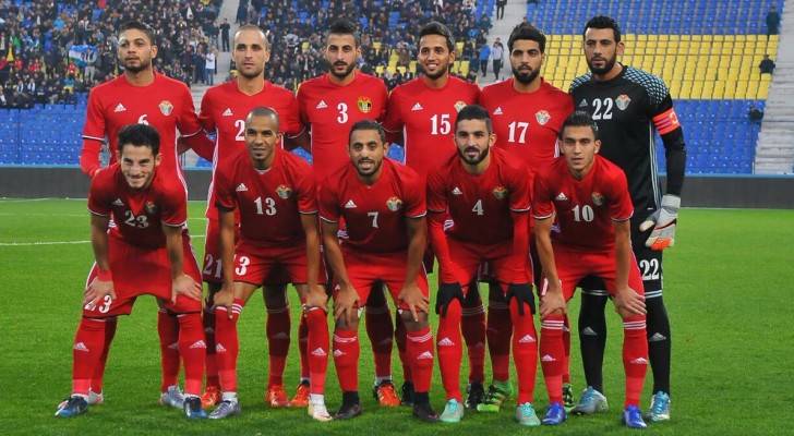 المنتخب الوطني 