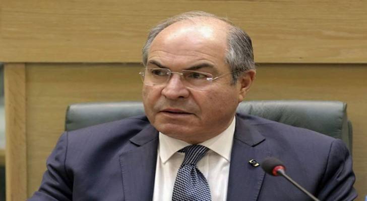 رئيس الوزراء الدكتور هاني الملقي