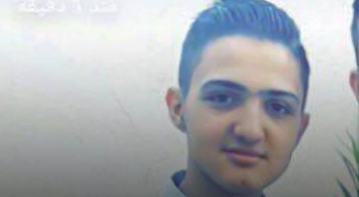 الشهيد محمد زيدان 