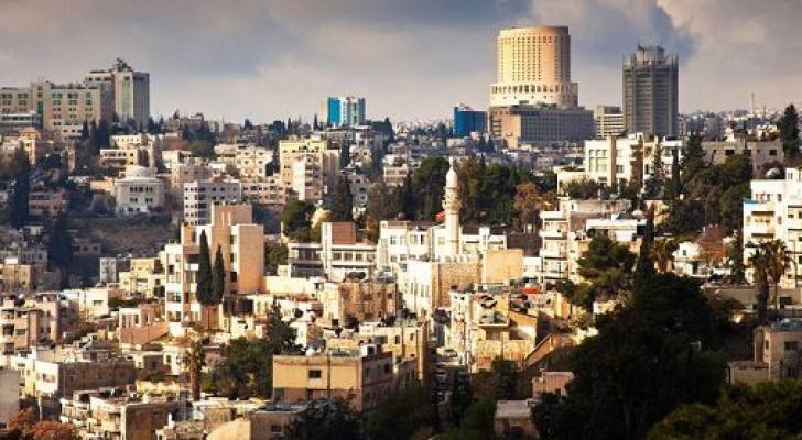 الكتلة الباردة الحالية هي الأكثر جفافا بحسب أرشيف السنوات الماضية