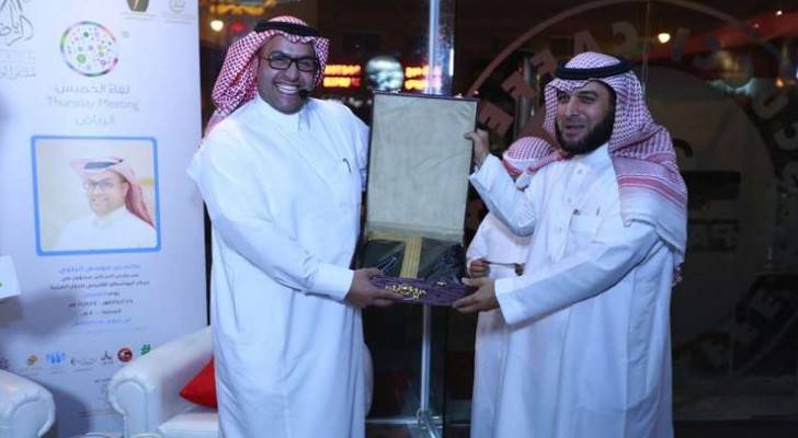 مبتعث سعودي يغادر إلى كندا بـ1500 ريال وعاد بمليون و200 ألف