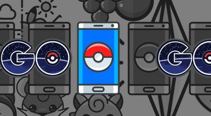 100 مخلوق جديد في 'Pokémon Go'