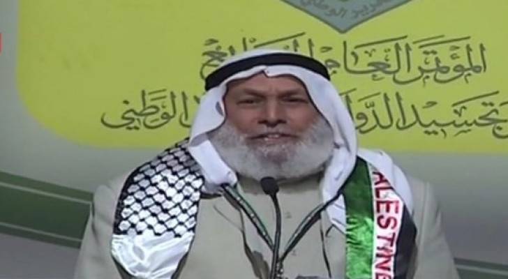 النائب أحمد الحاج