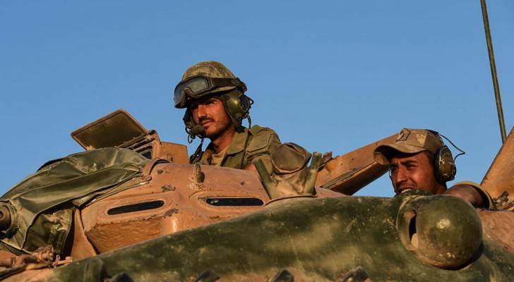 تعبيرية